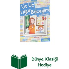 Doğan Egmont Yayıncılık Uç Uç Uğur Böceğim + Dünya Klasiği