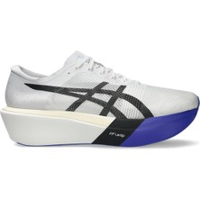 Asics Metaspeed Sky Tokyo Erkek Beyaz Koşu Ayakkabısı 1013A162-101