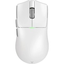 Fantech WG13S Tanto S White 8k Hz Pixart 3395 Sensör Kablosuz Gaming Mouse