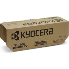 Kyocera TK-3160 Orjinal Toner  P3045DN