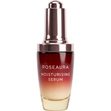 Roseaura Ultimate Nemlendirici Serum: Saf Nemlendirme, Doğal Koruma - 30 ml