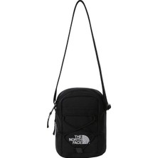 The North Face Jester Unisex Siyah Outdoor Omuz Çantası NF0A52UC4H01