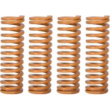 Teknik Filament 3D 3D Yazıcı Isıtıcı Tabla Kalibrasyon Yayı