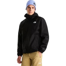 The North Face Quest Erkek Siyah Outdoor Yağmurluk NF0A8G0RJK31
