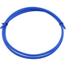 Teknik Filament 3D 3D Yazıcı PTFE Teflon Boru