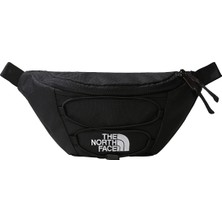 The North Face Jester Unisex Siyah Outdoor Bel Çantası NF0A52TM4H01