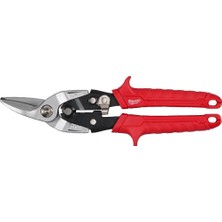 Milwaukee 260MM Kaportacı Makası Sol Kesim - 4932499011