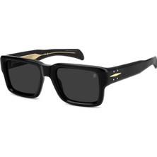 David Beckham Db 7159/S - 80753IR - 26C - 53 Erkek Güneş Gözlüğü