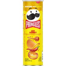 Pringles Hot Honey 158G
