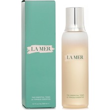 La Mer The Tonic 200 ml – Yüz Toniği, Arındırıcı, Nem Dengeleyici & Ferahlatıcı Lüks Cilt Bakımı