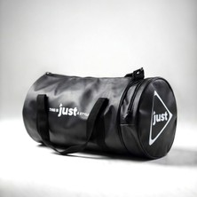 Just Nutrition Just Fitness Spor Çantası Küçük Boy