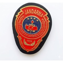 Askerlik Paketi Jandarma Armalı Bellik