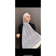 Buscarfs Buzmavisi Ipek Şal