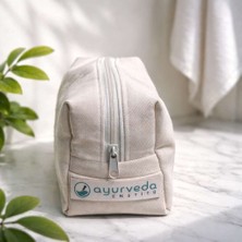Ayurveda Enstitü 6 Bölmeli Doğal Bakım Çantası
