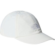 The North Face Horizon Unisex Beyaz Outdoor Şapka NF0A8CQ1QLI1