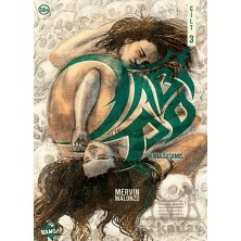 Tabi Po: Kana Susamış Cilt 3