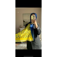 Buscarfs Fenerbahçe Şal