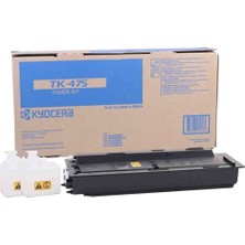 Kyocera TK-475 | FS-6025/6030 Mfp Orjınal Toner