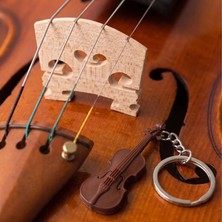 Midex K24 Keman Köprüsü 1/2 Kemanlar İçin