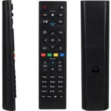 İntora Sunny Tuşlu Lcd-Led Tv Kumandası