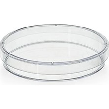 Kavlan Plastik Petri Kabı Gama Steril 90 mm 26 Ad/pk