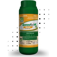 Drt Speedfol Boron Bor Içerikli Gübre 1 Litre