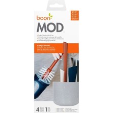 Kaia Life TBN11462 Boon- Mod 4lü Biberon Fırça Seti