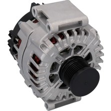 Universal Alternator 14V 180A Mercedes-Benz C200, C220, C250, CLS250, E200, E220, Sprınter...