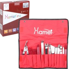 İntora Carstar HM-1498 Araç Içi Ses Sistemi Sökme - Lastik Sökme - Kapı Düzeltme Çıkarma Seti