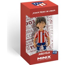Kaia Life MNX88000 Minix Joao Felix- Koleksiyon Figürü