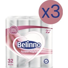 Belinno Tuvalet Kağıdı