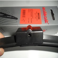 Universal Silecek Süpürgesi Muz (Tk) Opel Astra H 04/04-10/09 Mercedes Glk-Class [204] 06/08-