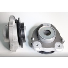 Universal (Oem) Amortisör Takozu (Ön-Sağ) (Rulmanlı+Civata) Fıat Ducato Iv-Iıı Peugeot Boxer Iıı Cıtroen )