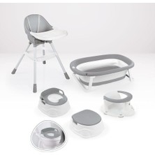 Kaia Life 7560 Bebek Seti̇ 6 In 1