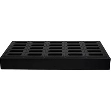 İntora Tur Rehber Sistemi 25'lik Şarj Yuvası