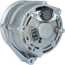Universal Alternator 12V 70A MERCEDES190E 83-93 200E 83-93 200D 85-92 201 Kasa 102 Motor (Delco Tıpı)