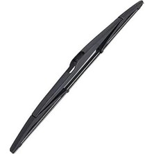 Universal Arka Silecek Süpürgesi 350MM Renault Kango Iı Iıı Megane Iıı Peugeot 206 207  Ford Focus  Cıtroen C4- Pıcasso