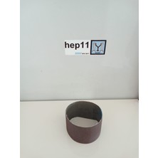 Bant Zımpara 225*45 mm 80 Kum 3lü