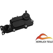 Herrlich Teile S60 S90 XC60 XC90 2017- -Karter Havalandırması