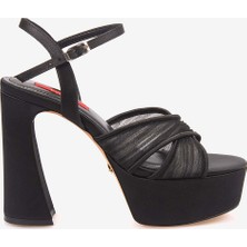 Rouge Kadın Gece & Abiye Ayakkabı 1121