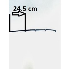 Universal Yakıt Hortumu (Enjektör Dönüş) 1,3mjtd Fıat Doblo