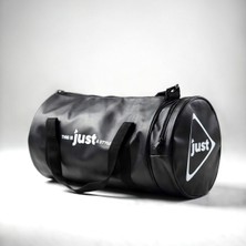 Just Nutrition Just Fitness Spor Çantası Büyük Boy