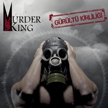 Murder King - Gürültü Kirliliği (Plak)
