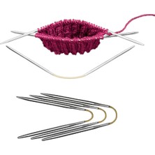Addi Crasy Trio Short 2.75 mm