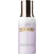 La Mer The Revitalizing Mist 100 ml – Nemlendirici & Canlandırıcı Yüz Spreyi, Ferahlatıcı Lüks Cilt Bakımı