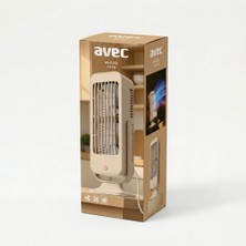 Avec AV-F172 USB Fan