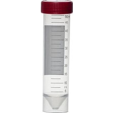 Kavlan Falkon Tüp 50 ml Etekli Santrifüj Tüpü Non Steril/50 Adet Pk