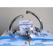 IRMAK Banyo Bataryası