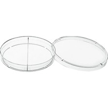 Kavlan Plastik Petri Kabı Bölmeli Gama Steril 90 mm 486 Adet/koli