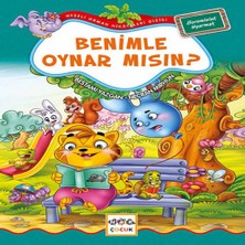 Bilfold Benimle Oynar Mısın? 4 -Sorumluluk Uyarma